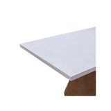 Rishi  Rope Rectangular Table