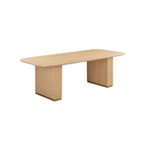 Akiba 96" Rectangular Dining Table