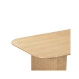 Akiba 96" Rectangular Dining Table