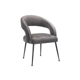 TOV Rocco  Dining Chair