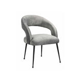 TOV Rocco  Dining Chair