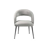 TOV Rocco  Dining Chair