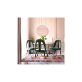 Petra Velvet Side Chair