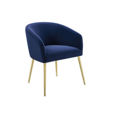 Arya  Velvet Dining Chair