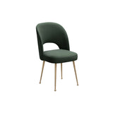 Swell Dining Chair