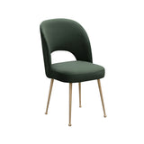 Swell Dining Chair