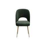 Swell Dining Chair