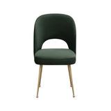 Swell Dining Chair