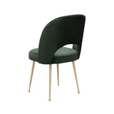 Swell Dining Chair