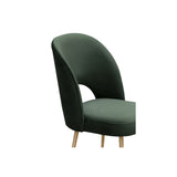 Swell Dining Chair