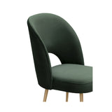 Swell Dining Chair