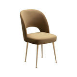 Swell Dining Chair