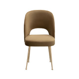 Swell Dining Chair