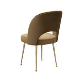 Swell Dining Chair