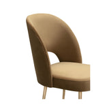 Swell Dining Chair