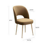 Swell Dining Chair