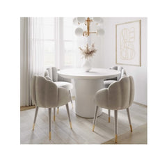 Gardenia  Dining  Chair