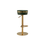 Astro Adjustable Stool