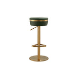 Astro Adjustable Stool