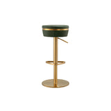 Astro Adjustable Stool