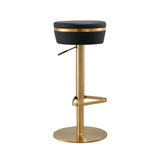 Astro Adjustable Stool