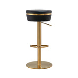 Astro Adjustable Stool