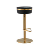 Astro Adjustable Stool