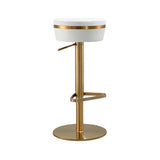 Astro Adjustable Stool