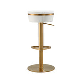 Astro Adjustable Stool