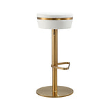 Astro Adjustable Stool