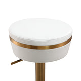 Astro Adjustable Stool