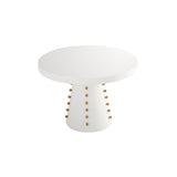 Janice Lacquer Dinette Table