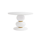 Arianna 48" Round Dinette Table