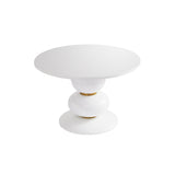 Arianna 48" Round Dinette Table