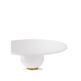 Arianna 48" Round Dinette Table