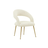 TOV Rocco  Dining Chair