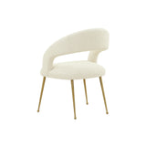 TOV Rocco  Dining Chair