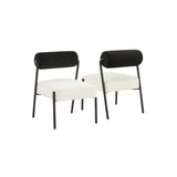 Jolene  Dining Chair - set of 2