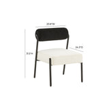 Jolene  Dining Chair - set of 2