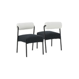 Jolene  Dining Chair - set of 2