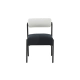 Jolene  Dining Chair - set of 2