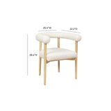 Spara  Dining Chair