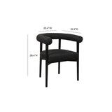 Spara  Dining Chair