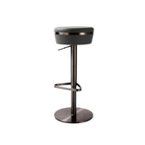 Astro Adjustable Stool - Woven