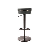 Astro Adjustable Stool - Woven