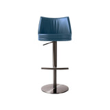 Gala Adjustable Barstool