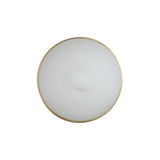 Globe Wall Sconce