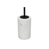 Arena Marble Base Floor Lamp