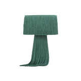 Atolla Tassel Table Lamp