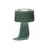 Atolla Tassel Table Lamp